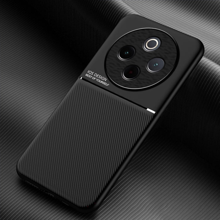 Classic Tilt Strip Grain Magnetic PC Hybrid TPU Phone Case, For vivo S20, For vivo S20 Pro, For vivo X200, For vivo X200 Pro mini, For vivo X200 Pro, For vivo Y300 Pro OPPO & vivo Accessories - APEXEL INDIA - Mobile Lens - Mobile Camera Lens - Cellphone Accessories - Phone Lens - Smartphone Lens