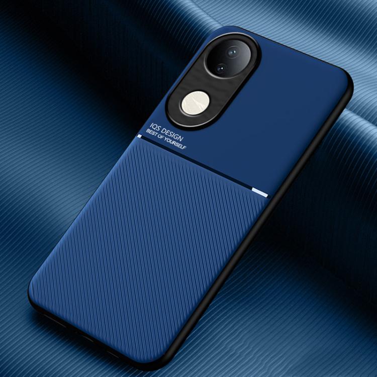 Classic Tilt Strip Grain Magnetic PC Hybrid TPU Phone Case, For vivo S20, For vivo S20 Pro, For vivo X200, For vivo X200 Pro mini, For vivo X200 Pro, For vivo Y300 Pro OPPO & vivo Accessories - APEXEL INDIA - Mobile Lens - Mobile Camera Lens - Cellphone Accessories - Phone Lens - Smartphone Lens