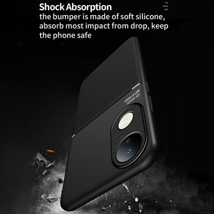 Classic Tilt Strip Grain Magnetic PC Hybrid TPU Phone Case, For vivo S20, For vivo S20 Pro, For vivo X200, For vivo X200 Pro mini, For vivo X200 Pro, For vivo Y300 Pro OPPO & vivo Accessories - APEXEL INDIA - Mobile Lens - Mobile Camera Lens - Cellphone Accessories - Phone Lens - Smartphone Lens