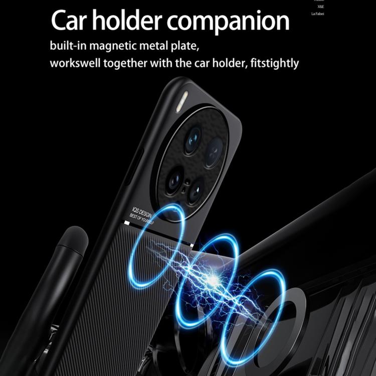 Classic Tilt Strip Grain Magnetic PC Hybrid TPU Phone Case, For vivo X200s, For vivo X200 Ultra, For vivo S20, For vivo S20 Pro, For vivo X200, For vivo X200 Pro mini OnePlus & OPPO Accessories - APEXEL INDIA - Mobile Lens - Mobile Camera Lens - Cellphone Accessories - Phone Lens - Smartphone Lens