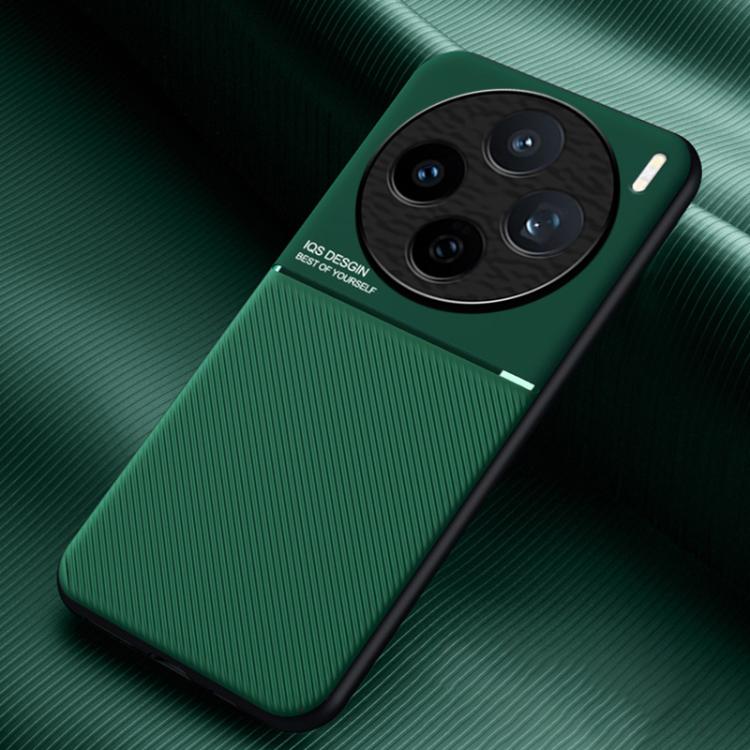 Classic Tilt Strip Grain Magnetic PC Hybrid TPU Phone Case, For vivo X200s, For vivo X200 Ultra, For vivo S20, For vivo S20 Pro, For vivo X200, For vivo X200 Pro mini OnePlus & OPPO Accessories - APEXEL INDIA - Mobile Lens - Mobile Camera Lens - Cellphone Accessories - Phone Lens - Smartphone Lens