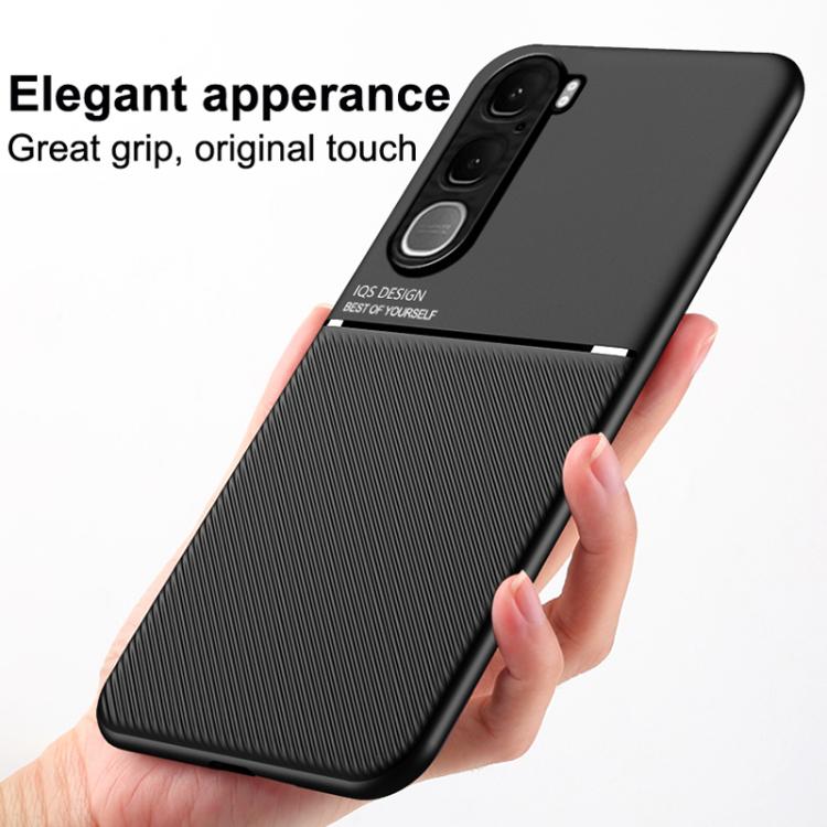 Classic Tilt Strip Grain Magnetic PC Hybrid TPU Phone Case, For vivo Y31 5G 2025 / Y21d 4G, For vivo iQOO 15, For vivo X300 Pro, For vivo X300, For vivo V60 Lite 5G, For vivo V60 5G OnePlus & OPPO Accessories - APEXEL INDIA - Mobile Lens - Mobile Camera Lens - Cellphone Accessories - Phone Lens - Smartphone Lens