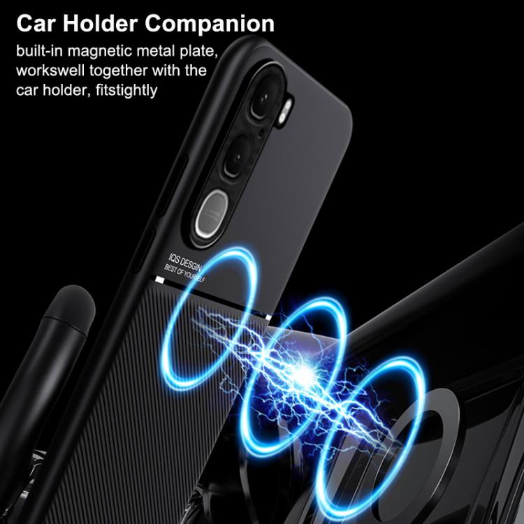 Classic Tilt Strip Grain Magnetic PC Hybrid TPU Phone Case, For vivo Y31 5G 2025 / Y21d 4G, For vivo iQOO 15, For vivo X300 Pro, For vivo X300, For vivo V60 Lite 5G, For vivo V60 5G OnePlus & OPPO Accessories - APEXEL INDIA - Mobile Lens - Mobile Camera Lens - Cellphone Accessories - Phone Lens - Smartphone Lens
