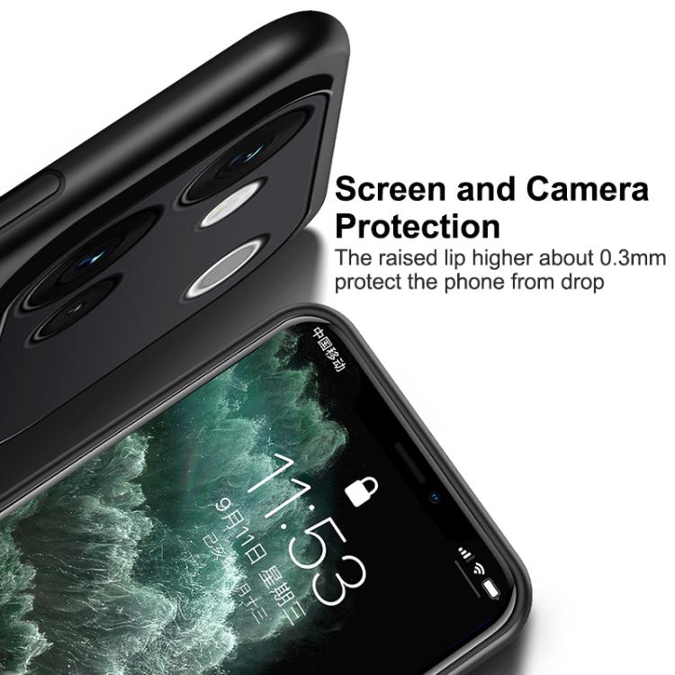 Classic Tilt Strip Grain Magnetic PC Hybrid TPU Phone Case, For vivo S60 5G, For vivo S60 Vitality 5G, For vivo iQOO 15T 5G, For vivo Y31 5G 2025 / Y21d 4G, For vivo iQOO 15, For vivo X300 Pro