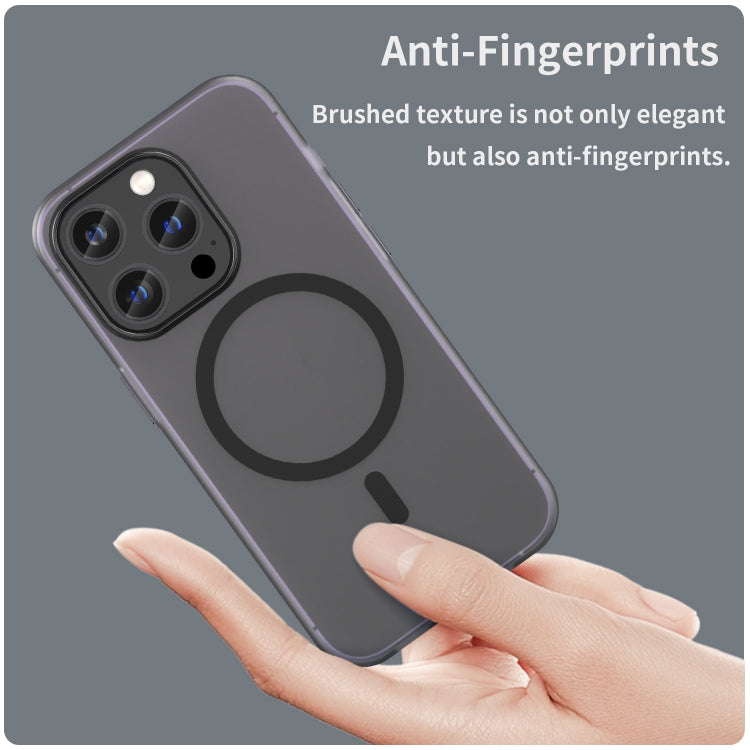 MagSafe Frosted Translucent TPU + PC Full Coverage Phone Case, For iPhone 14 Pro Max, For iPhone SE 2022 / 2020 / 8 Apple Accessories engmag4454 iPhone 14 Pro Max - APEXEL INDIA - Mobile Lens - Mobile Camera Lens - Cellphone Accessories - Phone Lens - Smartphone Lens