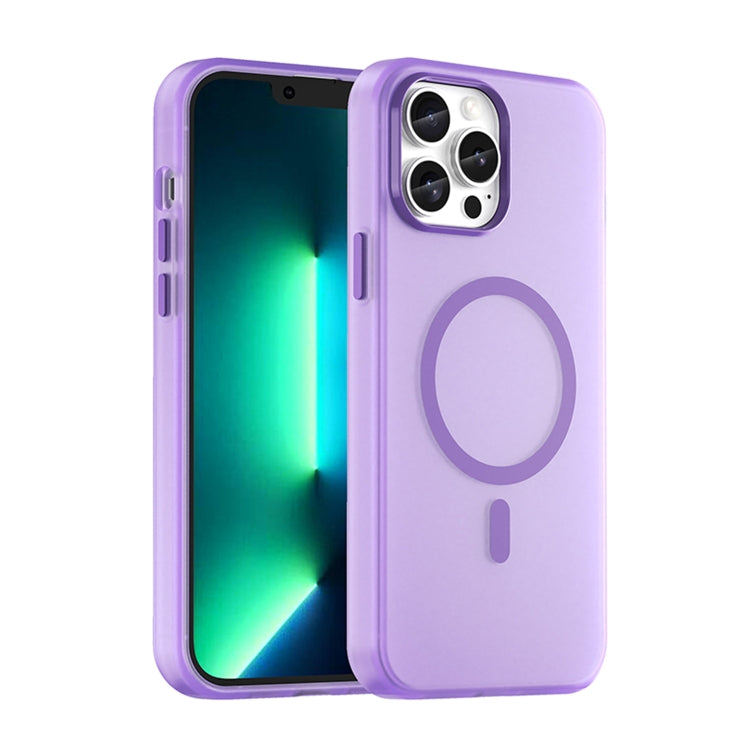 MagSafe Frosted Translucent TPU + PC Full Coverage Phone Case, For iPhone 12 Pro Max, For iPhone 12 Pro Apple Accessories engmag4436 More iPhone Cases - APEXEL INDIA - Mobile Lens - Mobile Camera Lens - Cellphone Accessories - Phone Lens - Smartphone Lens