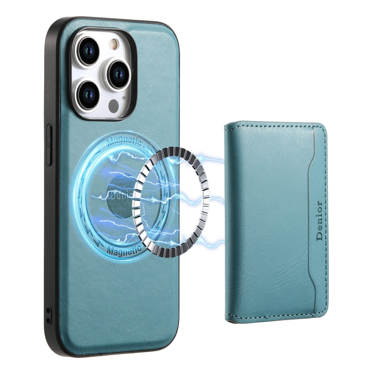 Denior Cowhide Texture Leather MagSafe Detachable Wallet Phone Case, For iPhone 15 Plus, For iPhone 15, For iPhone 14 Plus, For iPhone 14, For iPhone 14 Pro, For iPhone 14 Pro Max Apple Accessories engden4446 iPhone 15 Plus - Denior - Mobile Lens - Mobile Camera Lens - Cellphone Accessories - Phone Lens - Smartphone Lens