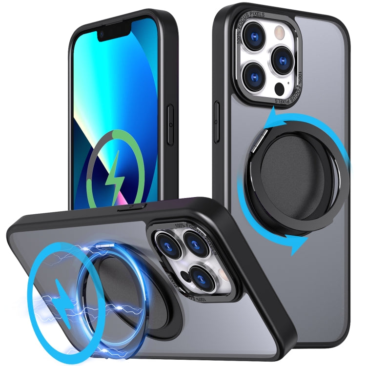 360-degree Rotating MagSafe Magnetic Holder Phone Case, For iPhone 14 Pro Max, For iPhone 13 Pro Max, For iPhone 13 Pro, For iPhone 13, For iPhone 12 Apple Accessories eng3604473 iPhone 14 Pro Max - APEXEL INDIA - Mobile Lens - Mobile Camera Lens - Cellphone Accessories - Phone Lens - Smartphone Lens