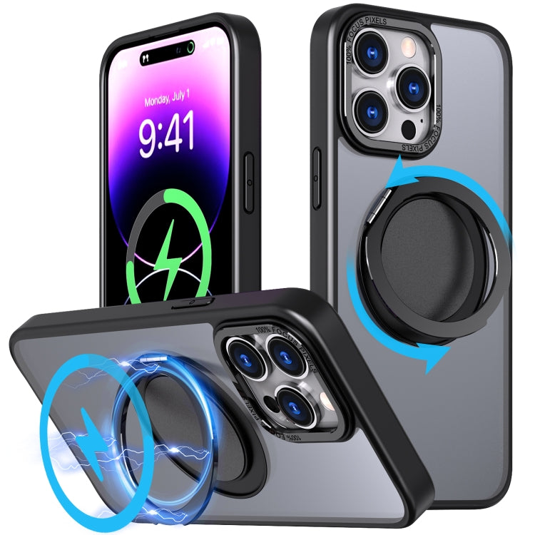360-degree Rotating MagSafe Magnetic Holder Phone Case, For iPhone 14 Pro Max, For iPhone 13 Pro Max, For iPhone 13 Pro, For iPhone 13, For iPhone 12 Apple Accessories eng3604473 iPhone 14 Pro Max - APEXEL INDIA - Mobile Lens - Mobile Camera Lens - Cellphone Accessories - Phone Lens - Smartphone Lens