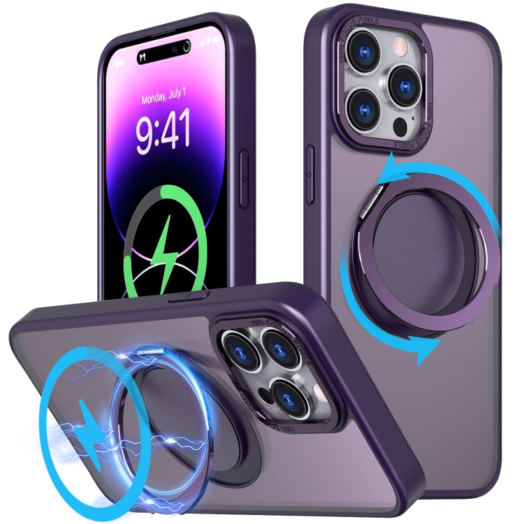 360-degree Rotating MagSafe Magnetic Holder Phone Case, For iPhone 14 Pro Max, For iPhone 13 Pro Max, For iPhone 13 Pro, For iPhone 13, For iPhone 12 Apple Accessories eng3604473 iPhone 14 Pro Max - APEXEL INDIA - Mobile Lens - Mobile Camera Lens - Cellphone Accessories - Phone Lens - Smartphone Lens