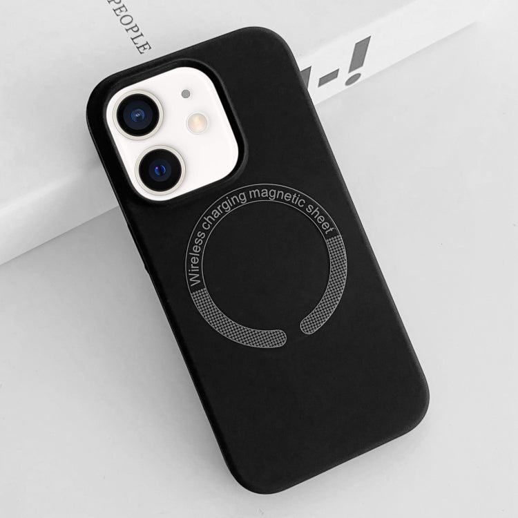 MagSafe Magnetic Liquid Silicone Phone Case, For iPhone 13, For iPhone 12 Apple Accessories engmag4479 More iPhone Cases - APEXEL INDIA - Mobile Lens - Mobile Camera Lens - Cellphone Accessories - Phone Lens - Smartphone Lens