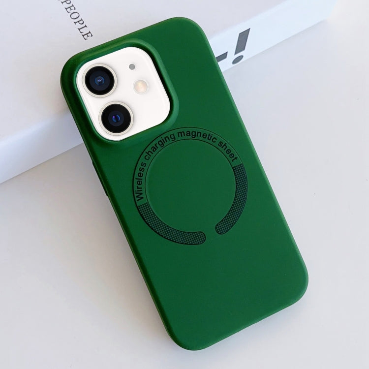 MagSafe Magnetic Liquid Silicone Phone Case, For iPhone 13, For iPhone 12 Apple Accessories engmag4479 More iPhone Cases - APEXEL INDIA - Mobile Lens - Mobile Camera Lens - Cellphone Accessories - Phone Lens - Smartphone Lens