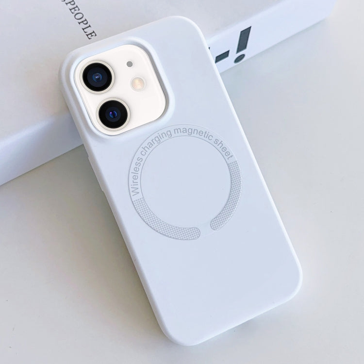 MagSafe Magnetic Liquid Silicone Phone Case, For iPhone 13, For iPhone 12 Apple Accessories engmag4479 More iPhone Cases - APEXEL INDIA - Mobile Lens - Mobile Camera Lens - Cellphone Accessories - Phone Lens - Smartphone Lens