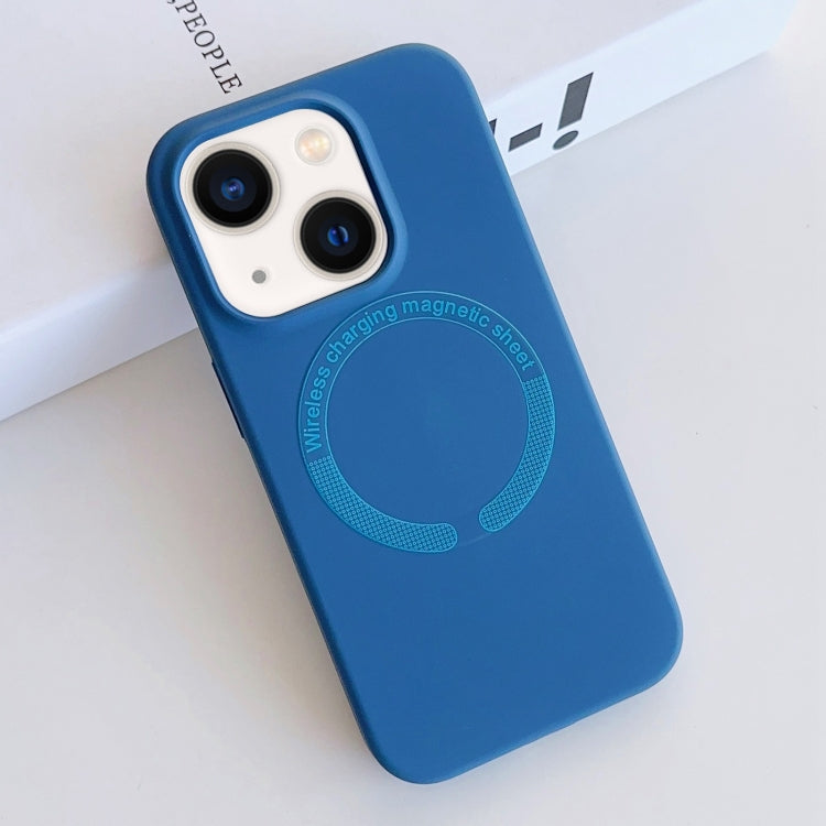 MagSafe Magnetic Liquid Silicone Phone Case, For iPhone 13, For iPhone 12 Apple Accessories engmag4479 More iPhone Cases - APEXEL INDIA - Mobile Lens - Mobile Camera Lens - Cellphone Accessories - Phone Lens - Smartphone Lens