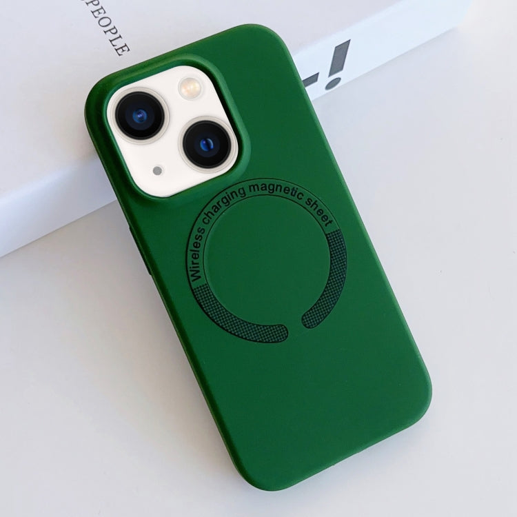 MagSafe Magnetic Liquid Silicone Phone Case, For iPhone 13, For iPhone 12 Apple Accessories engmag4479 More iPhone Cases - APEXEL INDIA - Mobile Lens - Mobile Camera Lens - Cellphone Accessories - Phone Lens - Smartphone Lens
