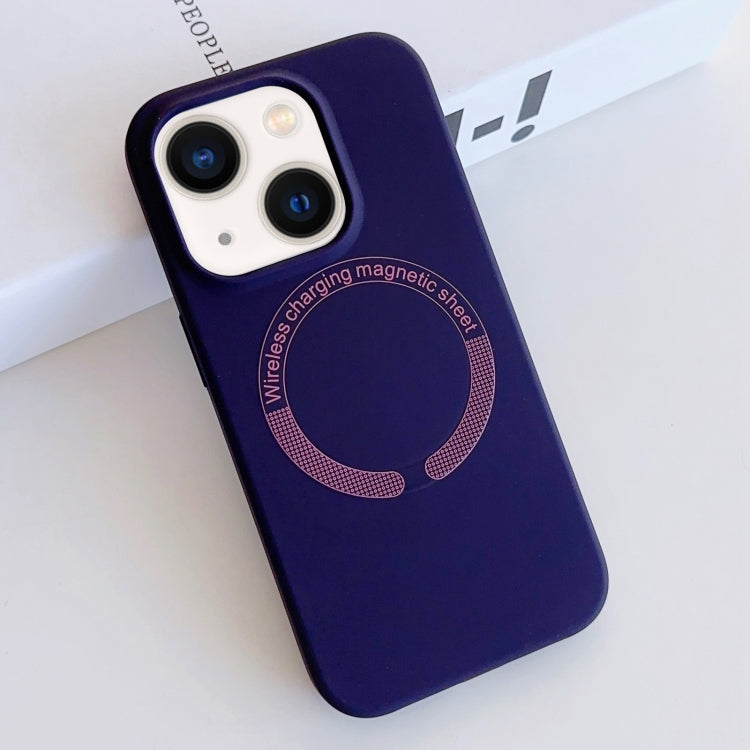 MagSafe Magnetic Liquid Silicone Phone Case, For iPhone 13, For iPhone 12 Apple Accessories engmag4479 More iPhone Cases - APEXEL INDIA - Mobile Lens - Mobile Camera Lens - Cellphone Accessories - Phone Lens - Smartphone Lens