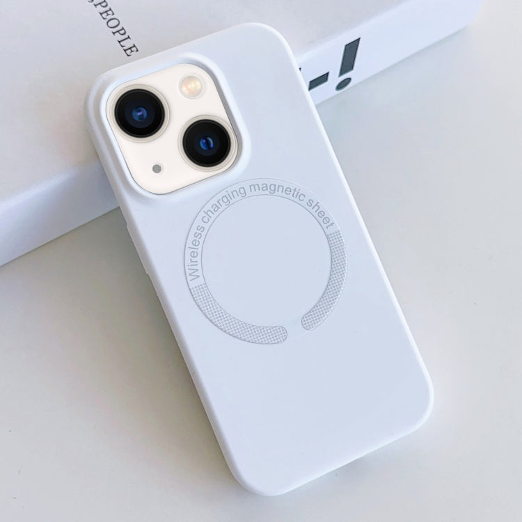 MagSafe Magnetic Liquid Silicone Phone Case, For iPhone 13, For iPhone 12 Apple Accessories engmag4479 More iPhone Cases - APEXEL INDIA - Mobile Lens - Mobile Camera Lens - Cellphone Accessories - Phone Lens - Smartphone Lens