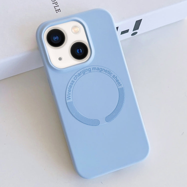 MagSafe Magnetic Liquid Silicone Phone Case, For iPhone 13, For iPhone 12 Apple Accessories engmag4479 More iPhone Cases - APEXEL INDIA - Mobile Lens - Mobile Camera Lens - Cellphone Accessories - Phone Lens - Smartphone Lens