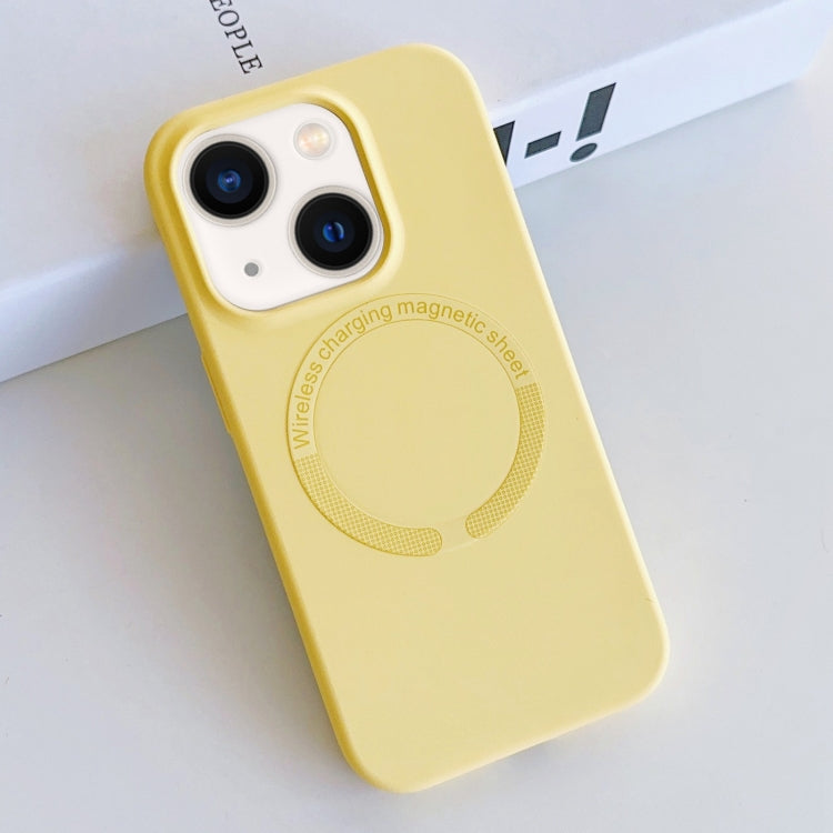 MagSafe Magnetic Liquid Silicone Phone Case, For iPhone 13, For iPhone 12 Apple Accessories engmag4479 More iPhone Cases - APEXEL INDIA - Mobile Lens - Mobile Camera Lens - Cellphone Accessories - Phone Lens - Smartphone Lens