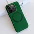 MagSafe Magnetic Liquid Silicone Phone Case, For iPhone 14 Pro, For iPhone 14 Pro Max Apple Accessories engmag4476 iPhone 14 Pro - APEXEL INDIA - Mobile Lens - Mobile Camera Lens - Cellphone Accessories - Phone Lens - Smartphone Lens