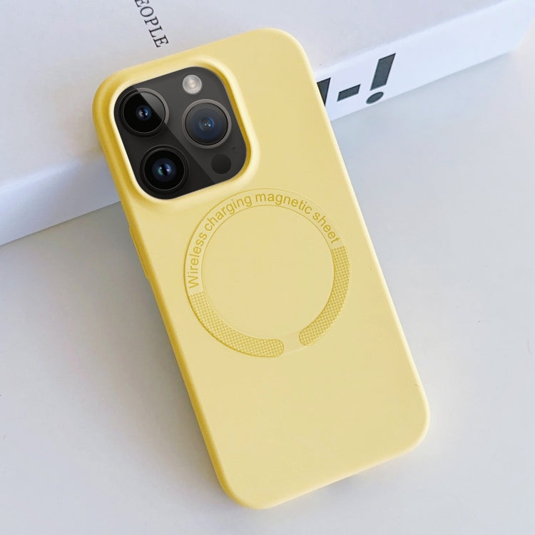 MagSafe Magnetic Liquid Silicone Phone Case, For iPhone 14 Pro, For iPhone 14 Pro Max Apple Accessories engmag4476 iPhone 14 Pro - APEXEL INDIA - Mobile Lens - Mobile Camera Lens - Cellphone Accessories - Phone Lens - Smartphone Lens