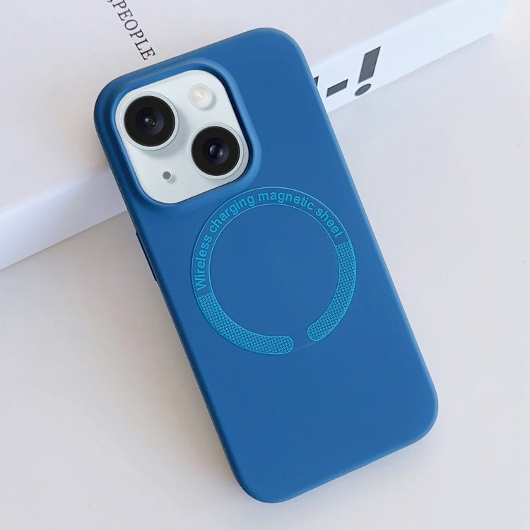 MagSafe Magnetic Liquid Silicone Phone Case, For iPhone 15 Plus, For iPhone 15 Apple Accessories engmag4453 iPhone 15 Plus - APEXEL INDIA - Mobile Lens - Mobile Camera Lens - Cellphone Accessories - Phone Lens - Smartphone Lens