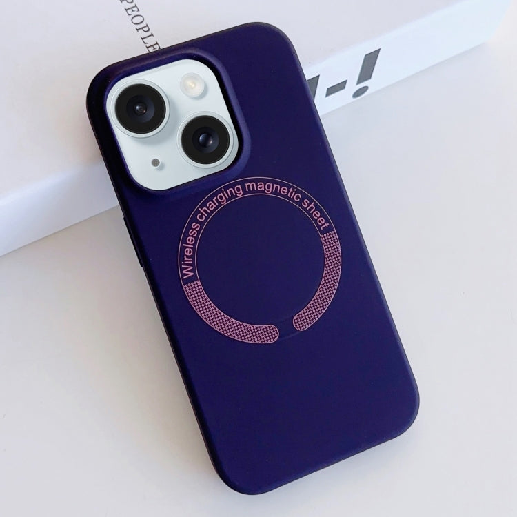 MagSafe Magnetic Liquid Silicone Phone Case, For iPhone 15 Plus, For iPhone 15 Apple Accessories engmag4453 iPhone 15 Plus - APEXEL INDIA - Mobile Lens - Mobile Camera Lens - Cellphone Accessories - Phone Lens - Smartphone Lens
