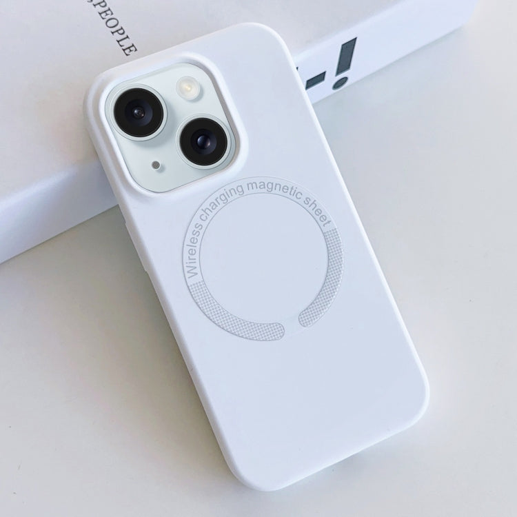 MagSafe Magnetic Liquid Silicone Phone Case, For iPhone 15 Plus, For iPhone 15 Apple Accessories engmag4453 iPhone 15 Plus - APEXEL INDIA - Mobile Lens - Mobile Camera Lens - Cellphone Accessories - Phone Lens - Smartphone Lens