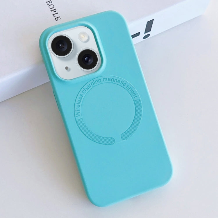 MagSafe Magnetic Liquid Silicone Phone Case, For iPhone 15 Plus, For iPhone 15 Apple Accessories engmag4453 iPhone 15 Plus - APEXEL INDIA - Mobile Lens - Mobile Camera Lens - Cellphone Accessories - Phone Lens - Smartphone Lens
