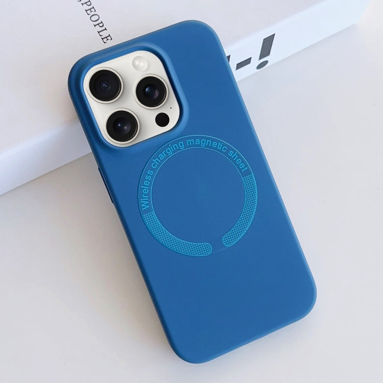 MagSafe Magnetic Liquid Silicone Phone Case, For iPhone 15 Pro Max, For iPhone 15 Pro Apple Accessories engmag4474 iPhone 15 Pro Max - APEXEL INDIA - Mobile Lens - Mobile Camera Lens - Cellphone Accessories - Phone Lens - Smartphone Lens