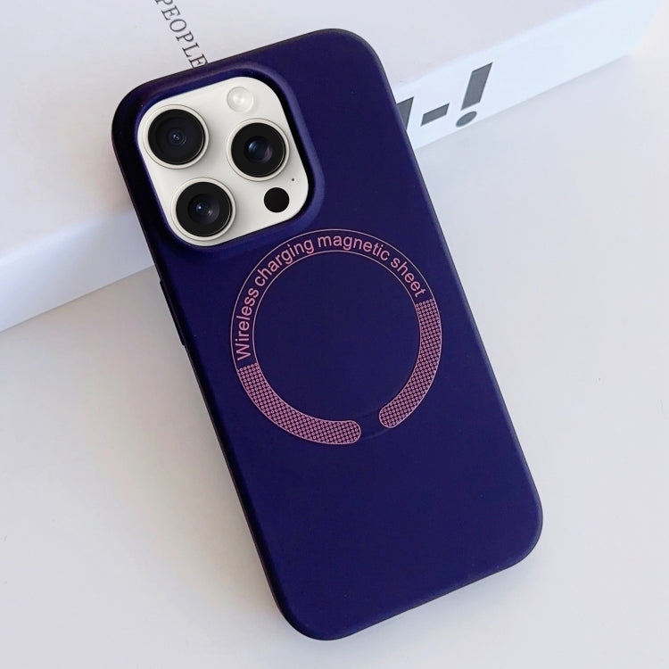 MagSafe Magnetic Liquid Silicone Phone Case, For iPhone 15 Pro Max, For iPhone 15 Pro Apple Accessories engmag4474 iPhone 15 Pro Max - APEXEL INDIA - Mobile Lens - Mobile Camera Lens - Cellphone Accessories - Phone Lens - Smartphone Lens