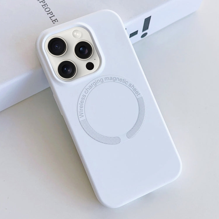 MagSafe Magnetic Liquid Silicone Phone Case, For iPhone 15 Pro Max, For iPhone 15 Pro Apple Accessories engmag4474 iPhone 15 Pro Max - APEXEL INDIA - Mobile Lens - Mobile Camera Lens - Cellphone Accessories - Phone Lens - Smartphone Lens