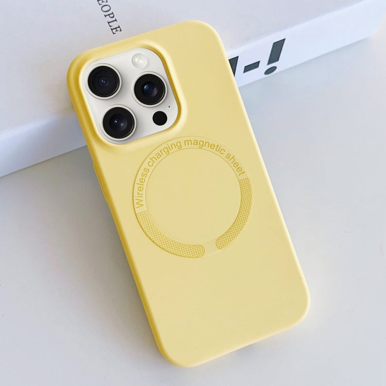 MagSafe Magnetic Liquid Silicone Phone Case, For iPhone 15 Pro Max, For iPhone 15 Pro Apple Accessories engmag4474 iPhone 15 Pro Max - APEXEL INDIA - Mobile Lens - Mobile Camera Lens - Cellphone Accessories - Phone Lens - Smartphone Lens