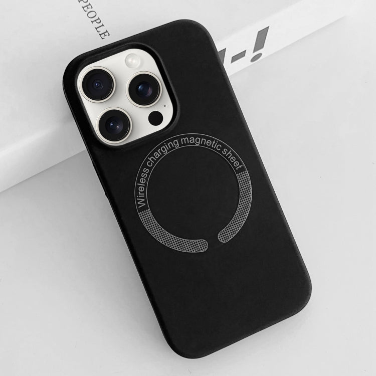 MagSafe Magnetic Liquid Silicone Phone Case, For iPhone 15 Pro Max, For iPhone 15 Pro Apple Accessories engmag4474 iPhone 15 Pro Max - APEXEL INDIA - Mobile Lens - Mobile Camera Lens - Cellphone Accessories - Phone Lens - Smartphone Lens