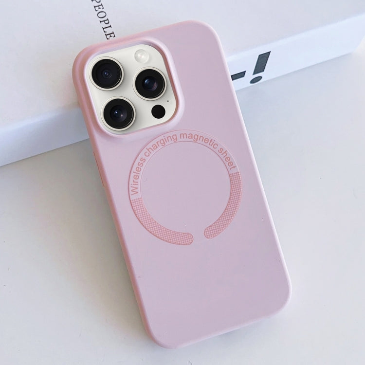 MagSafe Magnetic Liquid Silicone Phone Case, For iPhone 15 Pro Max, For iPhone 15 Pro Apple Accessories engmag4474 iPhone 15 Pro Max - APEXEL INDIA - Mobile Lens - Mobile Camera Lens - Cellphone Accessories - Phone Lens - Smartphone Lens