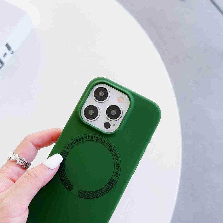 MagSafe Magnetic Liquid Silicone Phone Case, For iPhone 13, For iPhone 12 Apple Accessories engmag4479 More iPhone Cases - APEXEL INDIA - Mobile Lens - Mobile Camera Lens - Cellphone Accessories - Phone Lens - Smartphone Lens