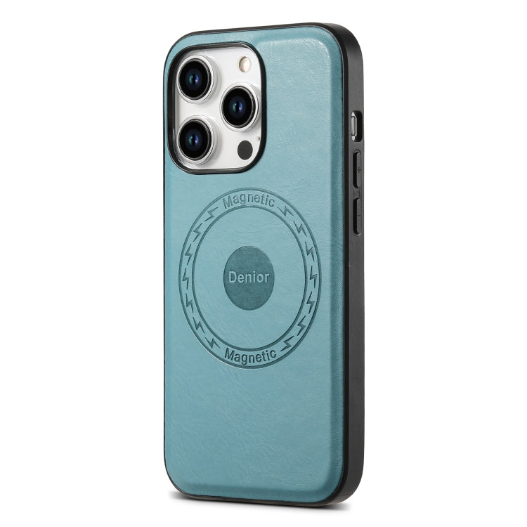 Denior Cowhide Texture Leather MagSafe Phone Case, For iPhone 13 Pro Max, For iPhone 13 Pro, For iPhone 12/12 Pro, For iPhone 12 Pro Max Apple Accessories engden4475 More iPhone Cases - Denior - Mobile Lens - Mobile Camera Lens - Cellphone Accessories - Phone Lens - Smartphone Lens
