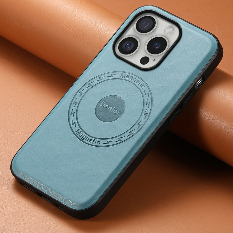 Denior Cowhide Texture Leather MagSafe Phone Case, For iPhone 16 Pro Max, For iPhone 16 Pro, For iPhone 16 Plus, For iPhone 16, For iPhone 15 Pro Max, For iPhone 15 Pro Apple Accessories engden4495 iPhone 16 Pro Max - Denior - Mobile Lens - Mobile Camera Lens - Cellphone Accessories - Phone Lens - Smartphone Lens