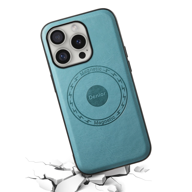 Denior Cowhide Texture Leather MagSafe Phone Case, For iPhone 16 Pro Max, For iPhone 16 Pro, For iPhone 16 Plus, For iPhone 16, For iPhone 15 Pro Max, For iPhone 15 Pro Apple Accessories engden4495 iPhone 16 Pro Max - Denior - Mobile Lens - Mobile Camera Lens - Cellphone Accessories - Phone Lens - Smartphone Lens