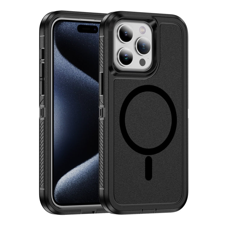Guard Magsafe Magnetic Ring Matte Phone Case, For iPhone 15 Pro Max, For iPhone 15 Pro, For iPhone 15 Plus / 14 Plus, For iPhone 15 Apple Accessories enggua4488 iPhone 15 Pro Max - APEXEL INDIA - Mobile Lens - Mobile Camera Lens - Cellphone Accessories - Phone Lens - Smartphone Lens