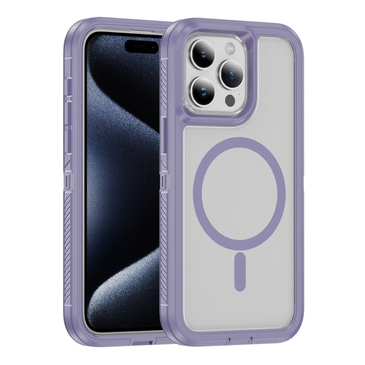 Guard Magsafe Magnetic Ring Matte Phone Case, For iPhone 15 Pro Max, For iPhone 15 Pro, For iPhone 15 Plus / 14 Plus, For iPhone 15 Apple Accessories enggua4488 iPhone 15 Pro Max - APEXEL INDIA - Mobile Lens - Mobile Camera Lens - Cellphone Accessories - Phone Lens - Smartphone Lens