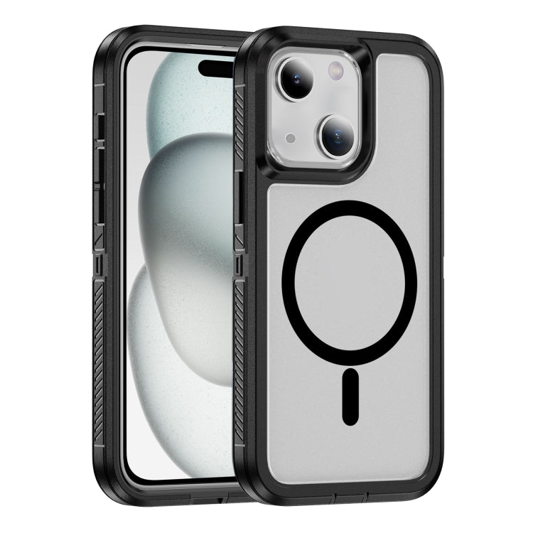 Guard Magsafe Magnetic Ring Matte Phone Case, For iPhone 15 Pro Max, For iPhone 15 Pro, For iPhone 15 Plus / 14 Plus, For iPhone 15 Apple Accessories enggua4488 iPhone 15 Pro Max - APEXEL INDIA - Mobile Lens - Mobile Camera Lens - Cellphone Accessories - Phone Lens - Smartphone Lens