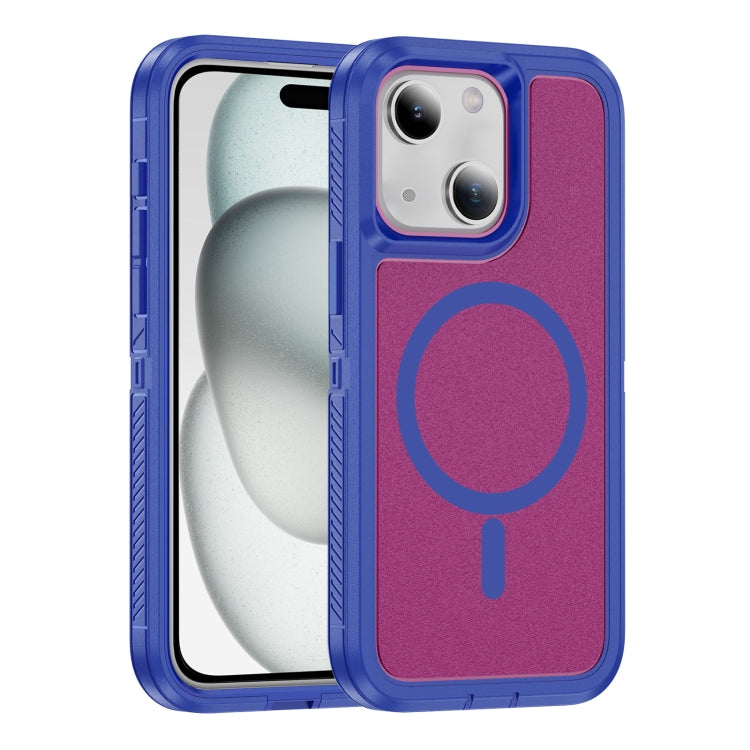 Guard Magsafe Magnetic Ring Matte Phone Case, For iPhone 15 Pro Max, For iPhone 15 Pro, For iPhone 15 Plus / 14 Plus, For iPhone 15 Apple Accessories enggua4488 iPhone 15 Pro Max - APEXEL INDIA - Mobile Lens - Mobile Camera Lens - Cellphone Accessories - Phone Lens - Smartphone Lens
