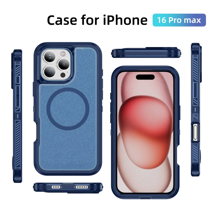Guard Magsafe Magnetic Ring Matte Phone Case, For iPhone 16 Pro Max, For iPhone 16 Pro, For iPhone 16 Plus, For iPhone 16 Apple Accessories enggua4487 iPhone 16 Pro Max - APEXEL INDIA - Mobile Lens - Mobile Camera Lens - Cellphone Accessories - Phone Lens - Smartphone Lens