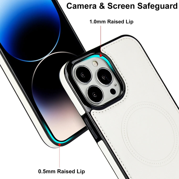 Retro Leather Invisible Stand MagSafe Phone Case, For iPhone 14 Pro, For iPhone 14 Pro Max, For iPhone 13 Pro Max Apple Accessories engret4514 iPhone 14 Pro - APEXEL INDIA - Mobile Lens - Mobile Camera Lens - Cellphone Accessories - Phone Lens - Smartphone Lens