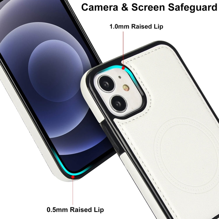 Retro Leather Invisible Stand MagSafe Phone Case, For iPhone 12 / 12 Pro, For iPhone 12 Pro Max, For iPhone 12 mini Apple Accessories engret4492 More iPhone Cases - APEXEL INDIA - Mobile Lens - Mobile Camera Lens - Cellphone Accessories - Phone Lens - Smartphone Lens