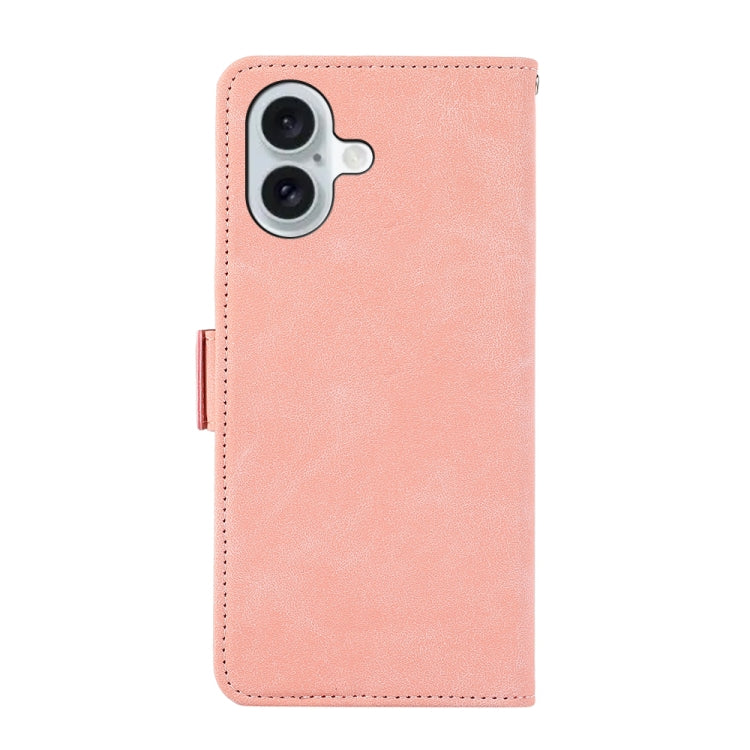 ABEEL Frosted Magnetic RFID Leather Phone Case Apple Accessories - APEXEL INDIA - Mobile Lens - Mobile Camera Lens - Cellphone Accessories - Phone Lens - Smartphone Lens