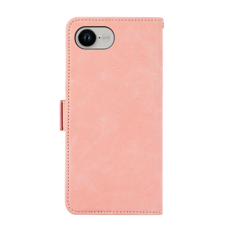 ABEEL Frosted Magnetic RFID Leather Phone Case, For iPhone 16e / 17e, For iPhone 17 Pro Max, For iPhone 17 Pro, For iPhone 17 Apple Accessories - APEXEL INDIA - Mobile Lens - Mobile Camera Lens - Cellphone Accessories - Phone Lens - Smartphone Lens