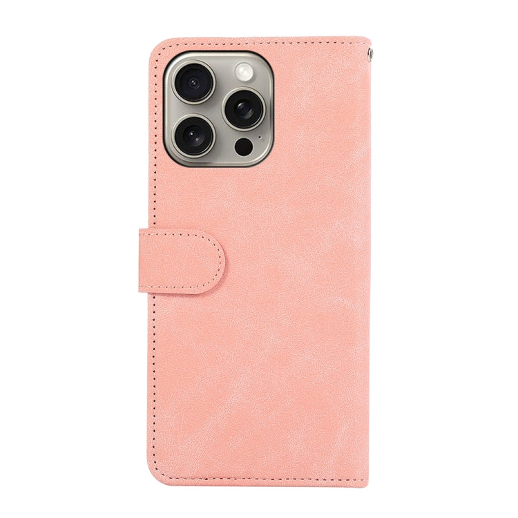 ABEEL Color Block Magnetic RFID Leather Phone Case, For iPhone 12 / 12 Pro, For iPhone 12 Pro Max Apple Accessories - APEXEL INDIA - Mobile Lens - Mobile Camera Lens - Cellphone Accessories - Phone Lens - Smartphone Lens