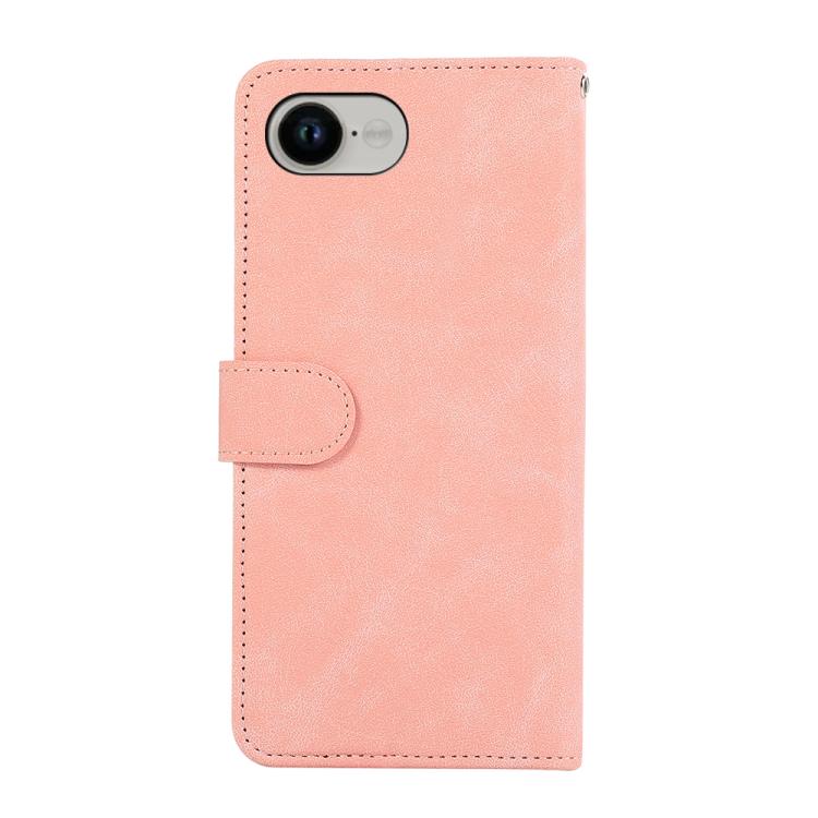 ABEEL Color Block Magnetic RFID Leather Phone Case Apple Accessories - APEXEL INDIA - Mobile Lens - Mobile Camera Lens - Cellphone Accessories - Phone Lens - Smartphone Lens
